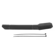Petit protège-cadre gauche, pour BMW R1250GS/R1250GS Adventure/R1200GS à partir de 2013/R1200GS Adventure à partir de 2014