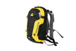 Sac à dos Touratech Daypack Yellow