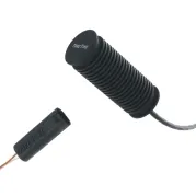 Bouchon de désactivation de suspension Touratech pour BMW R1200GS (LC) (2013-2017), suspension électronique DDC