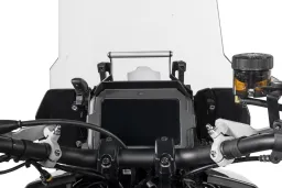 Écran antivol TFT avec pare-soleil pour Harley-Davidson RA1250 Pan America