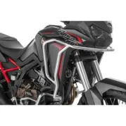 Barres de protection de carénage pour Honda CRF1100L Africa Twin (-2023)