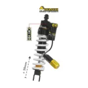Amortisseur Touratech Suspension pour Honda CRF 1100L Africa Twin à partir de 2020, type Extreme HIGH +20 mm
