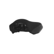 Selle confort DriRide pour pilote, compatible BMW R1250GS/ R1250GS Adventure/ R1200GS (LC)/ R1200GS Adventure (LC), respirante, haute performance