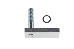 Loquet de remplacement ZEGA Case, ZEGA Pro et ZEGA Mundo