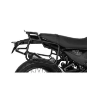 Porte-bagages latéral avec support latéral pour BMW R12G/S