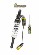Amortisseur Touratech Suspension pour BMW R100GS/PD et R80GS à partir de 1988, type Extreme