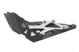 Protection moteur « Expedition » pour BMW F650GS (Twin)/F700GS/F800GS/GS Adventure, noire