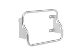 Support mural pour coffre Touratech ZEGA Evo X, Pro2 système spécial
