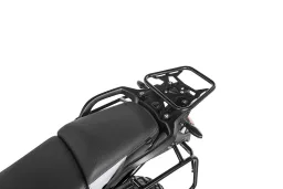 Porte-case ZEGA noir pour moto Triumph Tiger 900/1200 (2022-)