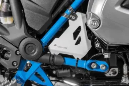 Protection du démarreur, pour BMW R1250GS/ R1250GS Adventure/ R1200GS (LC) / R1200GS Adventure (LC)