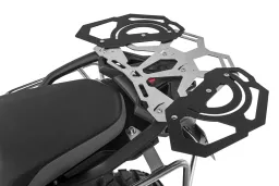 Porte-bagages pliable pour moto BMW F850GS/F750GS