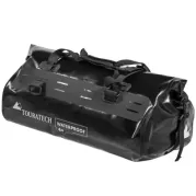 Sac polochon Rack-Pack by Touratech Waterproof Contenance 30, Couleur Noir