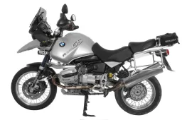 Siège passager confort pour BMW R850GS/R1100GS/R1150GS