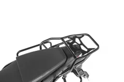 Support de coffres topcase ZEGA noir pour Honda CRF1100L Africa Twin -2021