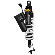 Touratech Suspension Federbein „hinten“ DDA / Plug & Travel für BMW R1200GS Adventure (LC) (2014-2017)