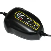 Chargeur BC K900 EDGE pour batteries au plomb-acide - Dispositif de charge et d'entretien