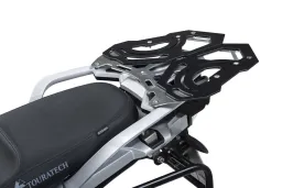 Porte-bagages pliable pour moto BMW R1250GS/Adventure, R1200GS (LC)/Adventure (LC), F900GS Adventure, F850GS Adventure