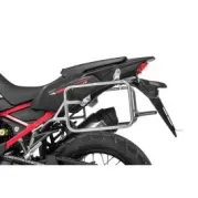 Porte-bagages moto en acier inoxydable pour Honda CRF1100L Africa Twin (-2021)