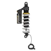 Amortisseur avant Touratech Suspension DDA / Plug &amp; Travel pour BMW R1200GS/R1250GS, (2013-2024)