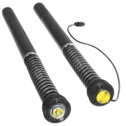 Cartouche de suspension Touratech pour BMW S1000XR (2020-2025)