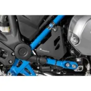 Protection de démarreur noire pour BMW R1250GS/ R1250GS Adventure/ R1200GS (LC) / R1200GS Adventure (LC)