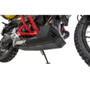 Protection moteur « Expedition » avec extension pour BMW R12G/S