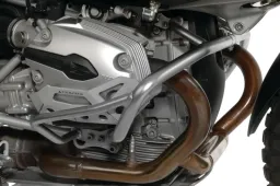 Barres de protection en acier inoxydable pour BMW R1200GS jusqu'à 2012