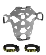 ZEGA Pro/ZEGA Mundo - Adaptateur "petit" avec protection de sangles