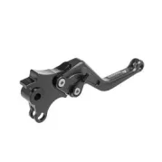 Kit de leviers de frein et d'embrayage réglables Touratech, version courte pour BMW R1250GS/ R1200GS (LC)/ R1200GS Adventure (LC)