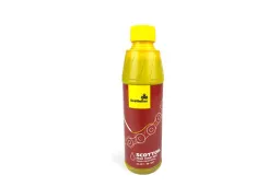Flacon de recharge rouge Scottoil Haute Température 250 ml