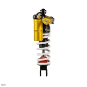 Amortisseur Touratech Suspension (avec HPA) pour Yamaha Ténéré 700 Rally (2025-), type Extreme2