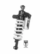 Amortisseur BLACK-T Stage 4 pour BMW RnineT - Racer/Pure à partir de 2021