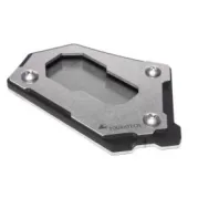 Extension de béquille latérale pour BMW R1250GS/R1200GS (LC), modèles 2013 et suivants, design étroit