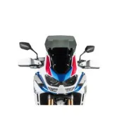 Pare-brise teinté M pour Honda CRF1100L Africa Twin (2024-), Adventure Sports