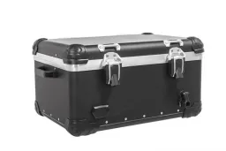 ZEGA Topcase XXL *And-Black* avec Rapid Trap