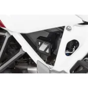 Protection noire pour réservoir de liquide de frein Honda CRF1100L Africa Twin/CRF1100L Adventure Sports