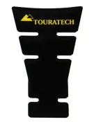 Protection de réservoir « Touratech », noire