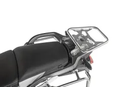 Porte-case ZEGA pour moto Triumph Tiger 900/1200 (2022-)