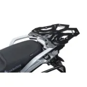 Porte-bagages pliable pour moto BMW R1250GS/Adventure, R1200GS (LC)/Adventure (LC), F900GS Adventure, F850GS Adventure