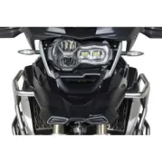 Élargisseurs d'ailes pour BMW R1250GS/ R1200GS (LC) (2017-)