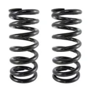 Ressorts progressifs de remplacement avant et arrière pour BMW R1200GS(LC)/R1250GS 2013-2024, pour amortisseurs d'origine sans BMW Dynamic ESA