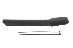 Petit protège-cadre gauche, pour BMW R1250GS/R1250GS Adventure/R1200GS à partir de 2013/R1200GS Adventure à partir de 2014