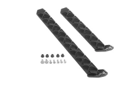 Barres de protection moteur de remplacement pour les modèles « Expedition » BMW F700GS/F650GS (Twin)/F800GS/F800GS Adventure