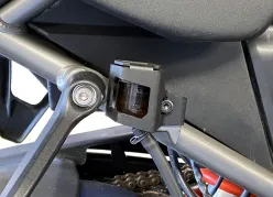Protection du réservoir de liquide de frein pour Harley-Davidson RA1250 Pan America
