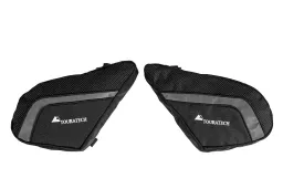 Sacs de moto Touring pour extensions de barres de protection Touratech pour BMW R1250GS / R1200GS LC (2017-) (1 paire)