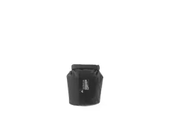 Sac polochon PS17 by Touratech Waterproof made by ORTLIEB Contenance 3, Couleur Noir