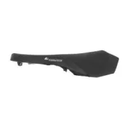 Selle confort monobloc Fresh Touch pour BMW R1250GS/R1250GS Adventure/R1200GS (LC)/R1200GS Adventure (LC), haute