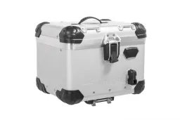 ZEGA Evo Topcase *And-S*, 38 litres avec Rapid Trap