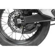 Protection de frein de stationnement DCT pour Honda CRF1100L Africa Twin/CRF1100L Adventure Sports, CRF1000L Africa Twin/CRF1000L Adventure Sports, noire