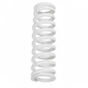 Ressort de remplacement LINÉAIRE / AVANT, marquage : 55 N/mm pour BMW R1200GS / R1250GS 2013-2024 « Amortisseurs BMW d'origine avec BMW Dynamic ESA »